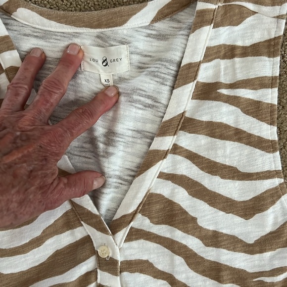 Lou & Grey Romper XS - Picture 4 of 7